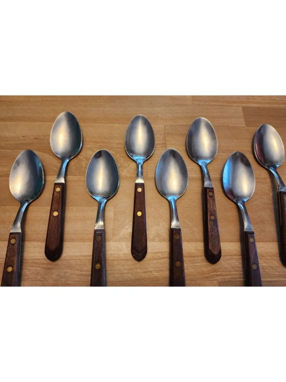 Washington Forge lot vintage